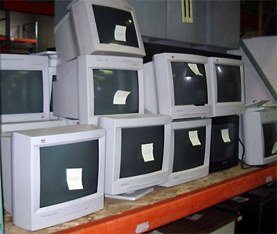 Computer Desks/Stands Misc Computer Monitors