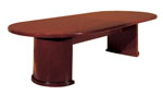 Conference Table CHERRYMAN Ruby 10' Conference Table