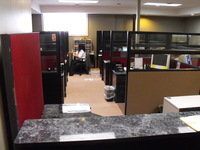 Cubicles Any size Refurbished Cubicles