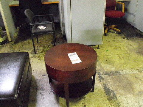 Home Furniture Round coffee table
