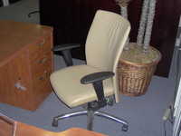 Executive/Task Chair NEW Compel Pinnacle