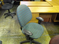 Executive/Task Chair Steelcase Criterion Chairs