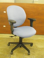 Executive/Task Chair HON Unanimous chair