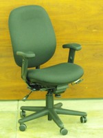 Executive/Task Chair All Steel Trooper