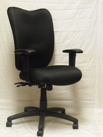 Executive/Task Chair Boss B2007