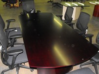 Conference Table OSP Ion conference table