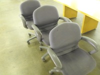 Executive/Task Chair Steelcase Rally chair