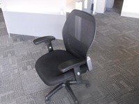 Executive/Task Chair Flash 3200 mesh back executive chair