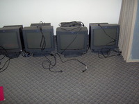 Computer Desks/Stands Used 17
