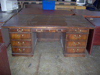 Office Desks Used Executive Desk