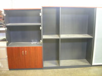 Bookcases Laminate Bookcase