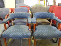 Guest chair used St. Thomas guest chairs